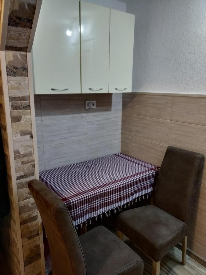 جابلياك Guest House Rg المظهر الخارجي الصورة